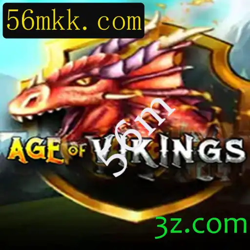 AgeofViking: Aventura Épica do Mundo Nórdico