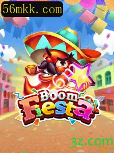 Explorando o Universo do Game BoomFiesta: Uma Jornada de Estratégia e Diversão