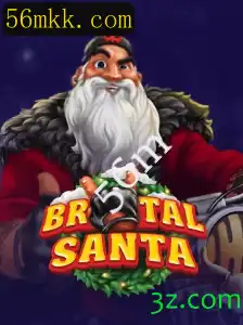Descubra o Universo de BrutalSanta: O Jogo que une Ação e Natal