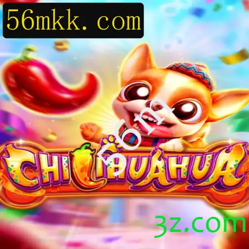 Descubra o Mundo Divergente de CHILIHUAHUA: O Jogo Que Está Conquistando Todos