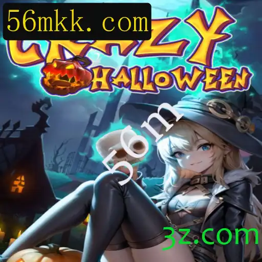 Descubra o Fascinante Jogo CrazyHalloween e Suas Regras Inovadoras