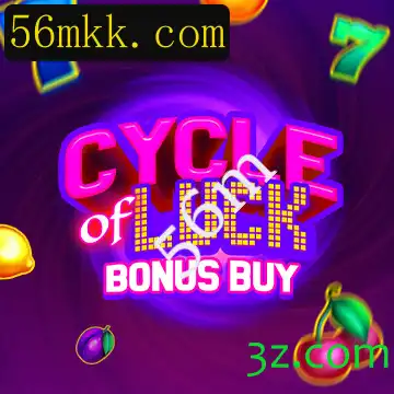 Descubra o Empolgante Mundo de CycleofLuckBonusBuy