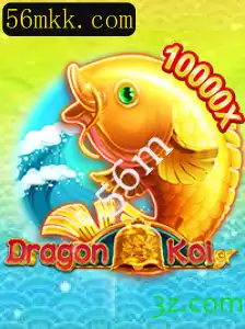 DragonKoi: Uma Jornada Épica no Mundo dos Jogos de Tabuleiro