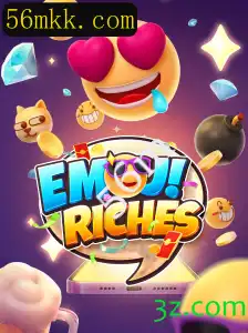 Descubra o Fascinante Mundo de EmojiRiches: Um Mergulho nas Emoções e Regras do Jogo