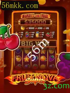 Explorando o Mundo de FruitNovaSuper: Um Novo Jogo Cativante