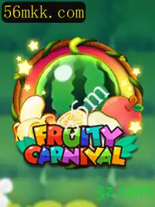 Descubra o Mundo Encantado de FruityCarnival