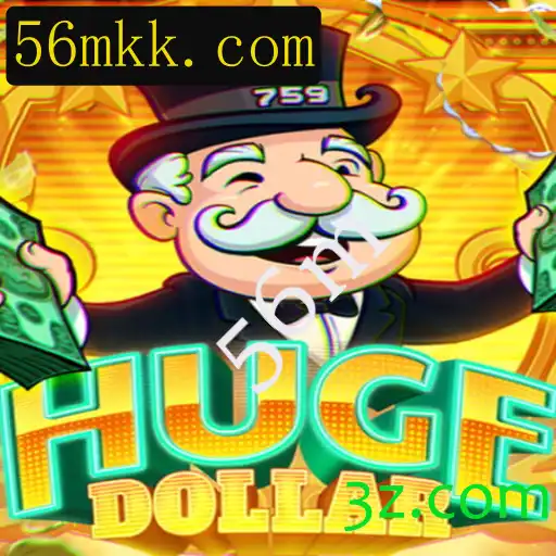 Descubra o Fenômeno 'HugeDollar': O Jogo que Está Comovendo o Mundo dos Videogames