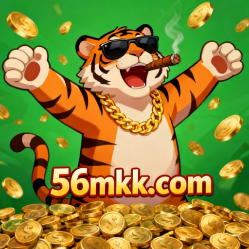 56m Logo