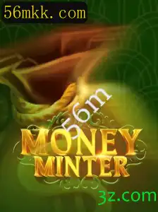 Explorando o Mundo de MoneyMinter: A Revolução nos Jogos Financeiros