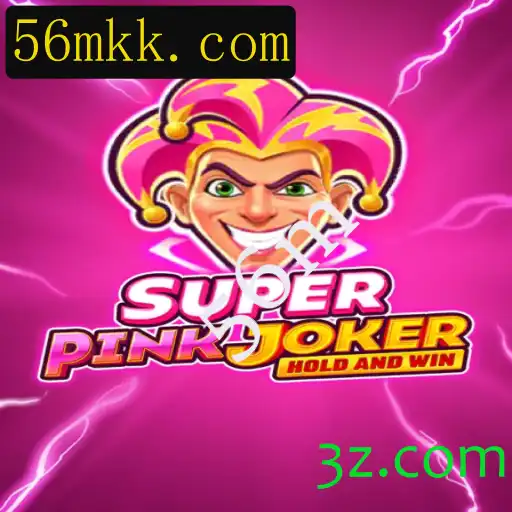 Descubra o Fascinante Mundo de SuperPinkJoker