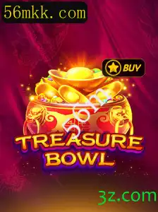 Descubra o Fascinante Mundo do Jogo 'TreasureBowl'