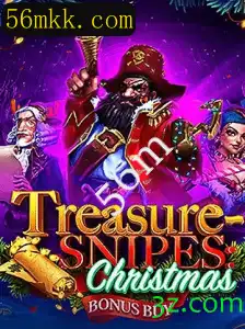 Descubra a Magia do 'TreasuresnipesChristmas': O Jogo que Transformou o Natal