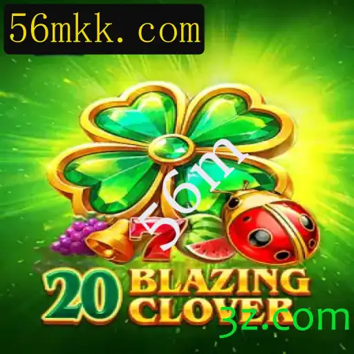 Desvendando o Mundo de 20BlazingClover: Uma Revolução no Universo dos Games