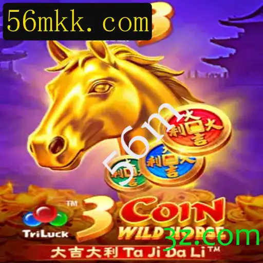 3CoinWildHorse: Descubra a Aventura Emocionante do Novo Jogo de Estratégia