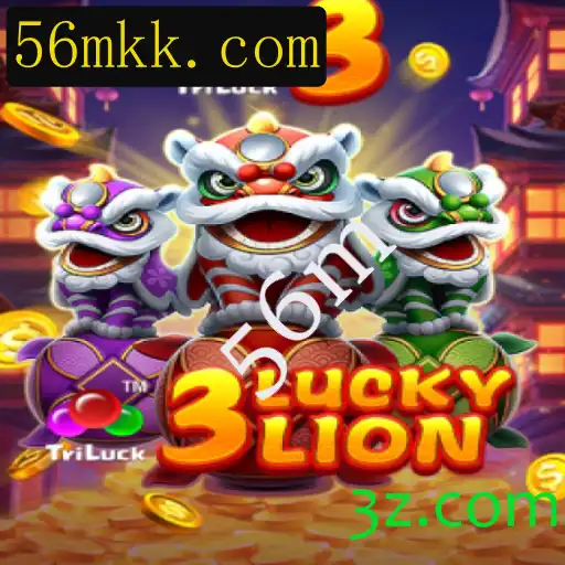 Explorando o Mundo de 3LUCKYLION: Uma Jornada de Emoção e Estratégia