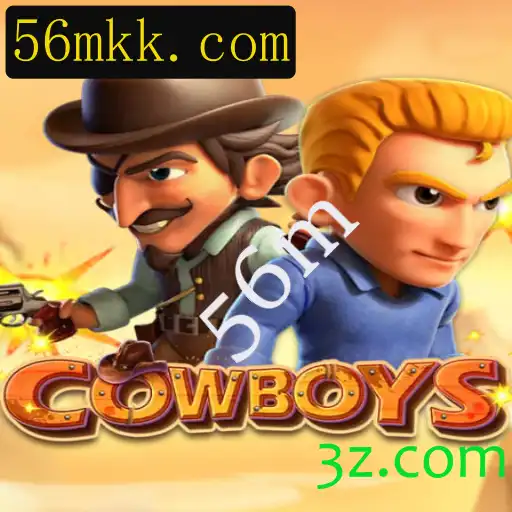 COWBOYS: O Novo Fenômeno dos Jogos de Estratégia