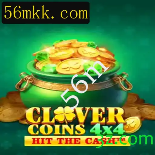 Explorando CloverCoins4x4: O Novo Fenômeno dos Jogos