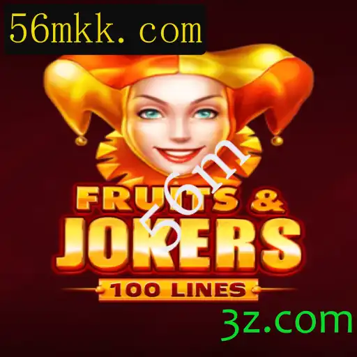 Aventura e Diversão no Jogo FruitsAndJokers100