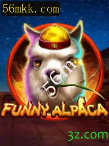 Explorando o Mundo de FunnyAlpaca - Um Jogo Único e Empolgante