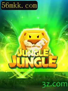 JungleJungle: Uma Aventura em Meio à Natureza Digital