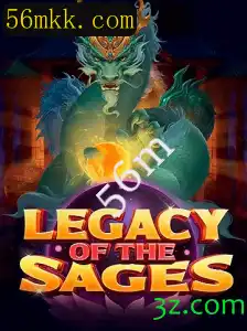 Explorando o Fascinante Mundo de LegacyoftheSages: Uma Jornada Épica