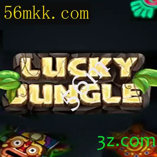 Descubra a Emoção de LuckyJungle: O Jogo que Conquista os Aventureiros