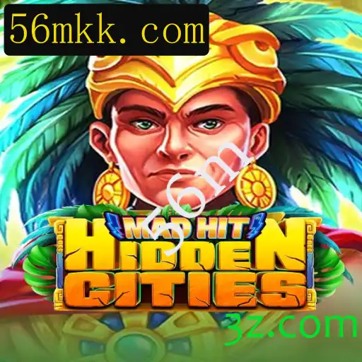 Descubra o Fascinante Mundo de MadHitHiddenCities