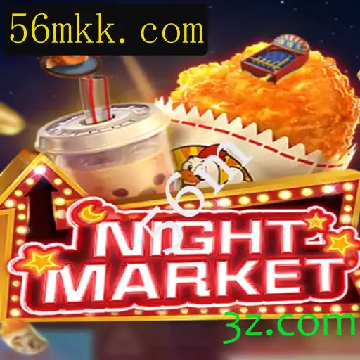 NIGHTMARKET: Um Mergulho no Empolgante Jogo de Estratégia