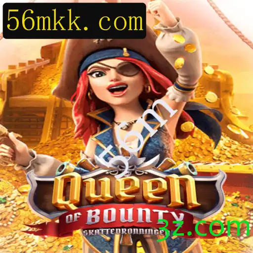 QueenofBounty: Aventuras Piratas em Alto-Mar