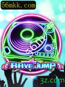 Desvendando o Mundo de RaveJump e seu Fascinante Desafio dos 56m