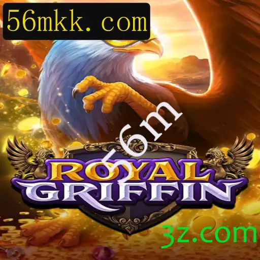 RoyalGriffin: Um Mergulho no Mundo Fantástico do Jogo Estratégico de 56m