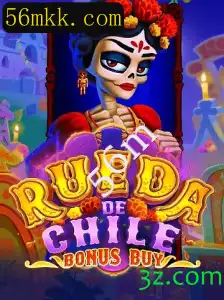 RuedaDeChileBonusBuy: Descubra o Jogo de Apostas Chileno