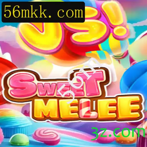 SweetMelee: Uma Nova Era de Competição e Diversão