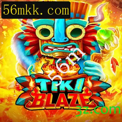 TikiBlaze: Uma Nova Sensação no Mundo dos Jogos