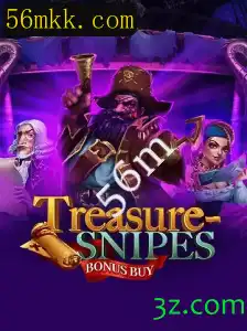 Tesouros e Aventuras: Explorando o Mundo de TreasuresnipesBonusBuy