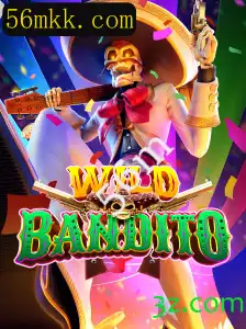 WildBandito: Descrição e Regras do Jogo Empolgante