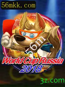Desvendando o Jogo WorldCupRussia2018: Uma Viagem ao Mundo do Futebol Virtual