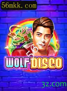 Descubra o Universo de WolfDisco: O Jogo que Mistura Aventura e Estratégia