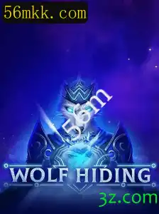 Descubra o Fascinante Mundo de WolfHiding